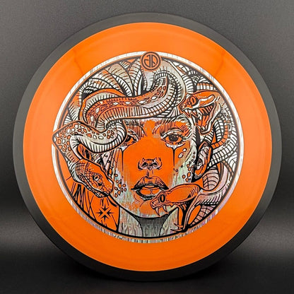 Neutron Trail - "Medusa 2.0" by John Dorn