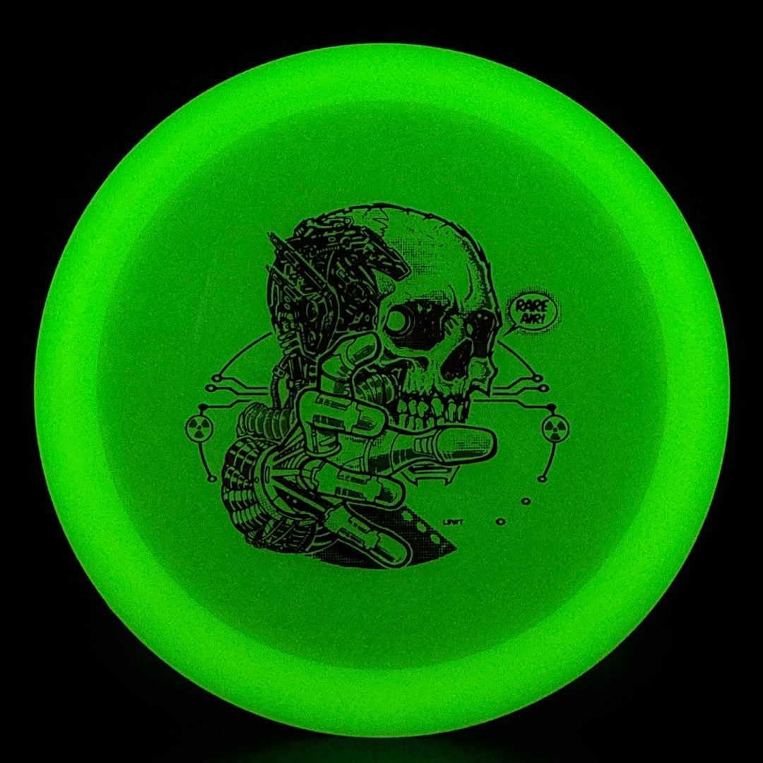 Nocturnal Freetail - [STRATUS] FEAR V1 by Les White