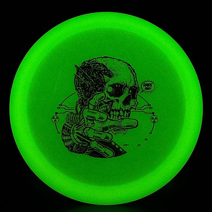 Nocturnal Freetail - [STRATUS] FEAR V1 by Les White