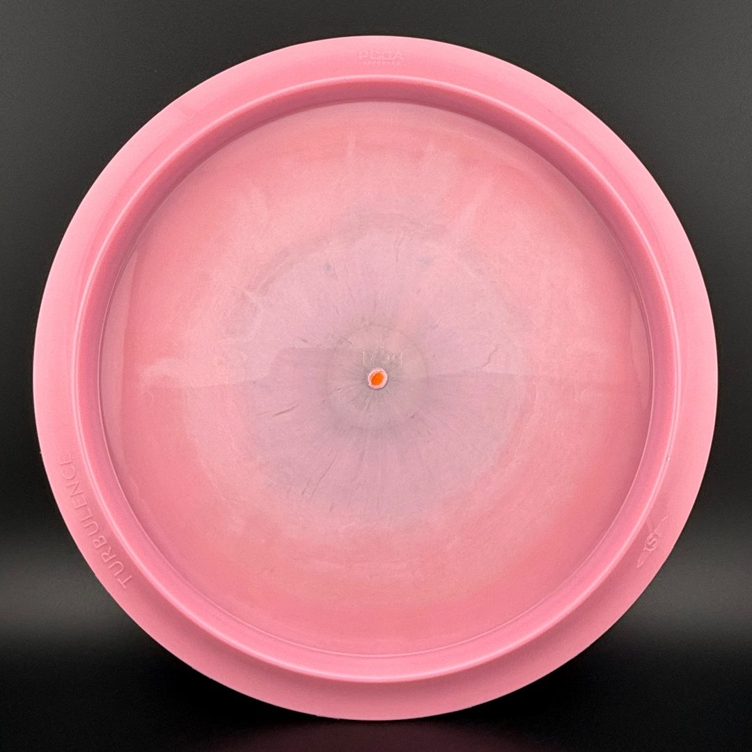 Neutron Turbulence