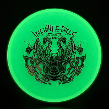 Eclipse 2.0 Proxy - "Mutant Spider"