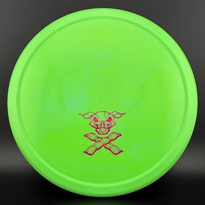 R-Pro Pig - "Baconeer" by Marm O Set