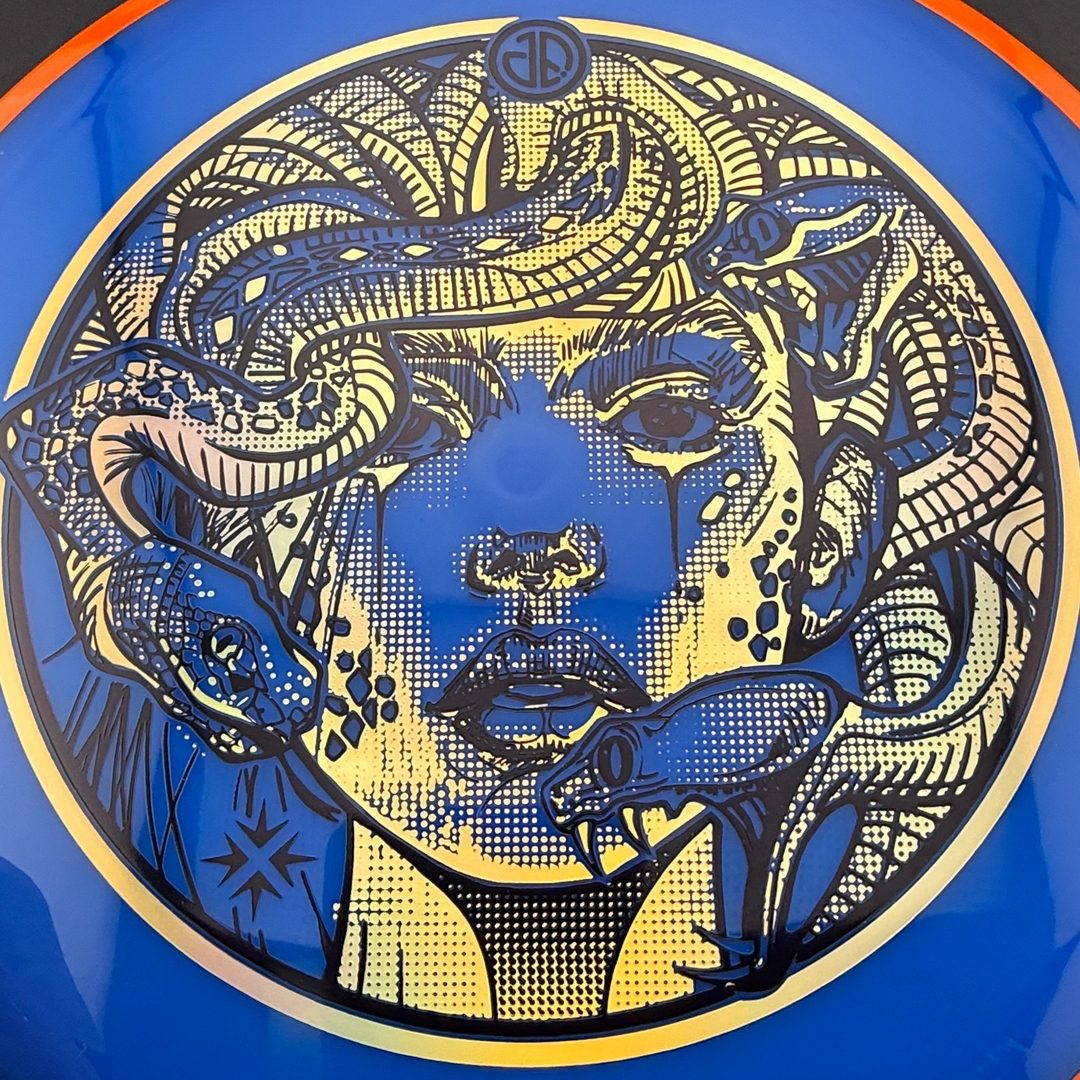 Neutron Crave - "Medusa 2.0" by John Dorn
