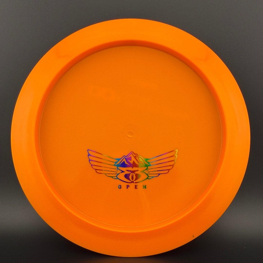 S-Line DD3 - 303 Open Bottom Stamp