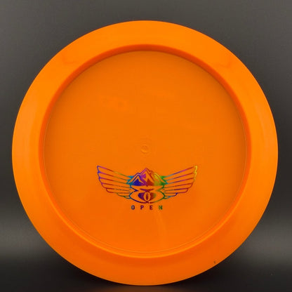 S-Line DD3 - 303 Open Bottom Stamp
