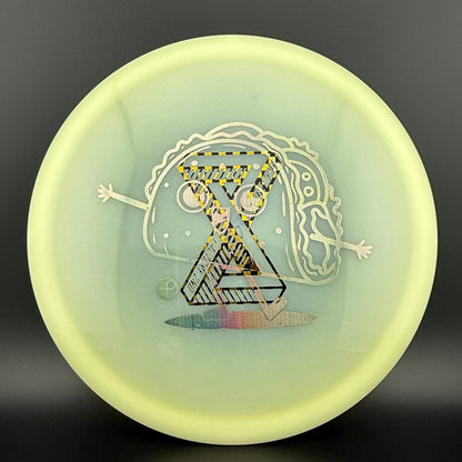 Glow C-Blend Centurion - X-Out Taco!