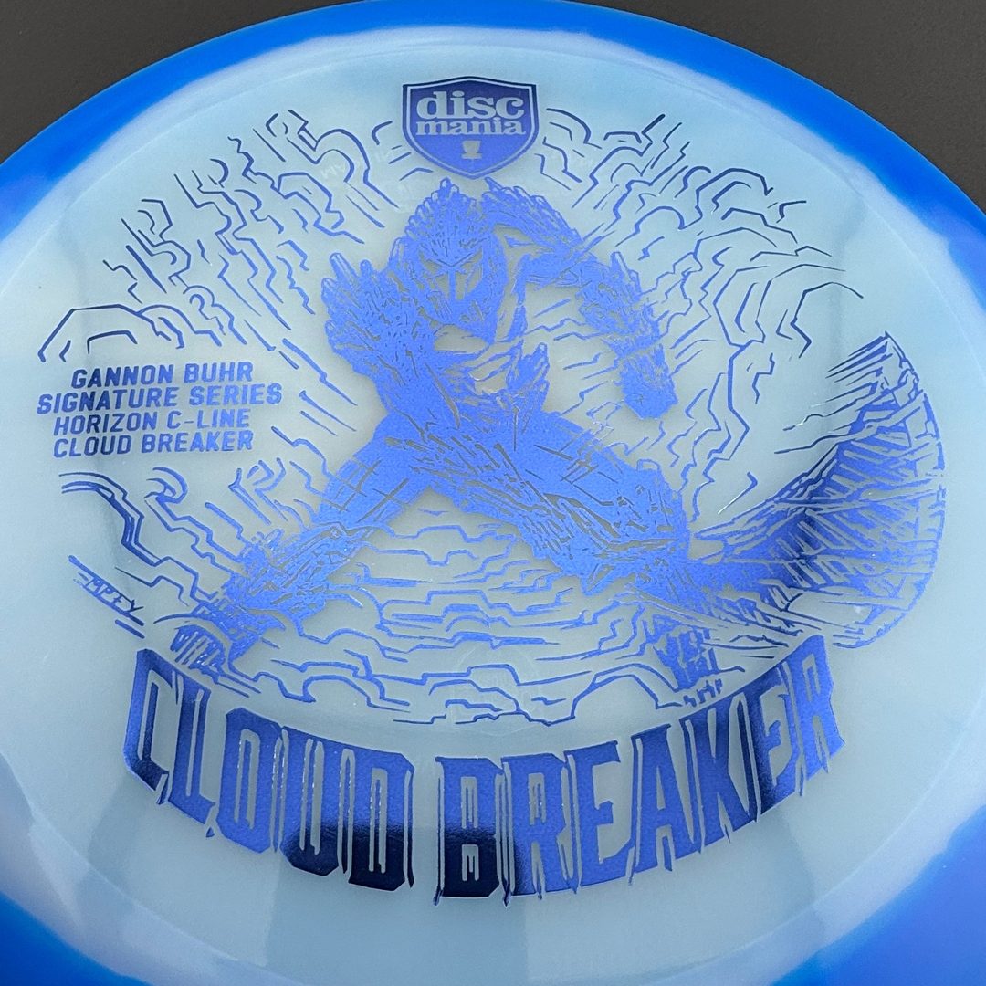 Horizon C-Line Cloud Breaker - Gannon Buhr Signature Series