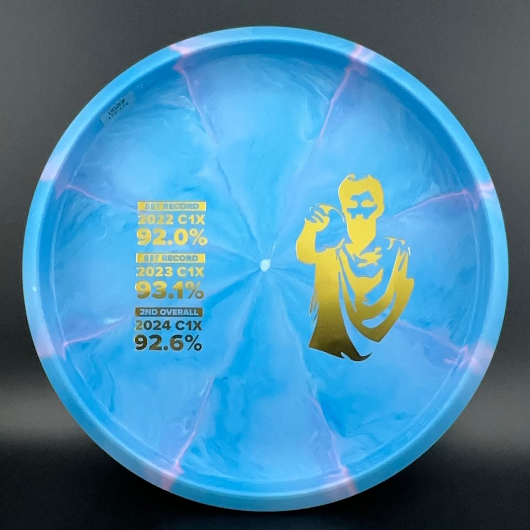 Swirl Stone Steady BL - Andrew Marwede