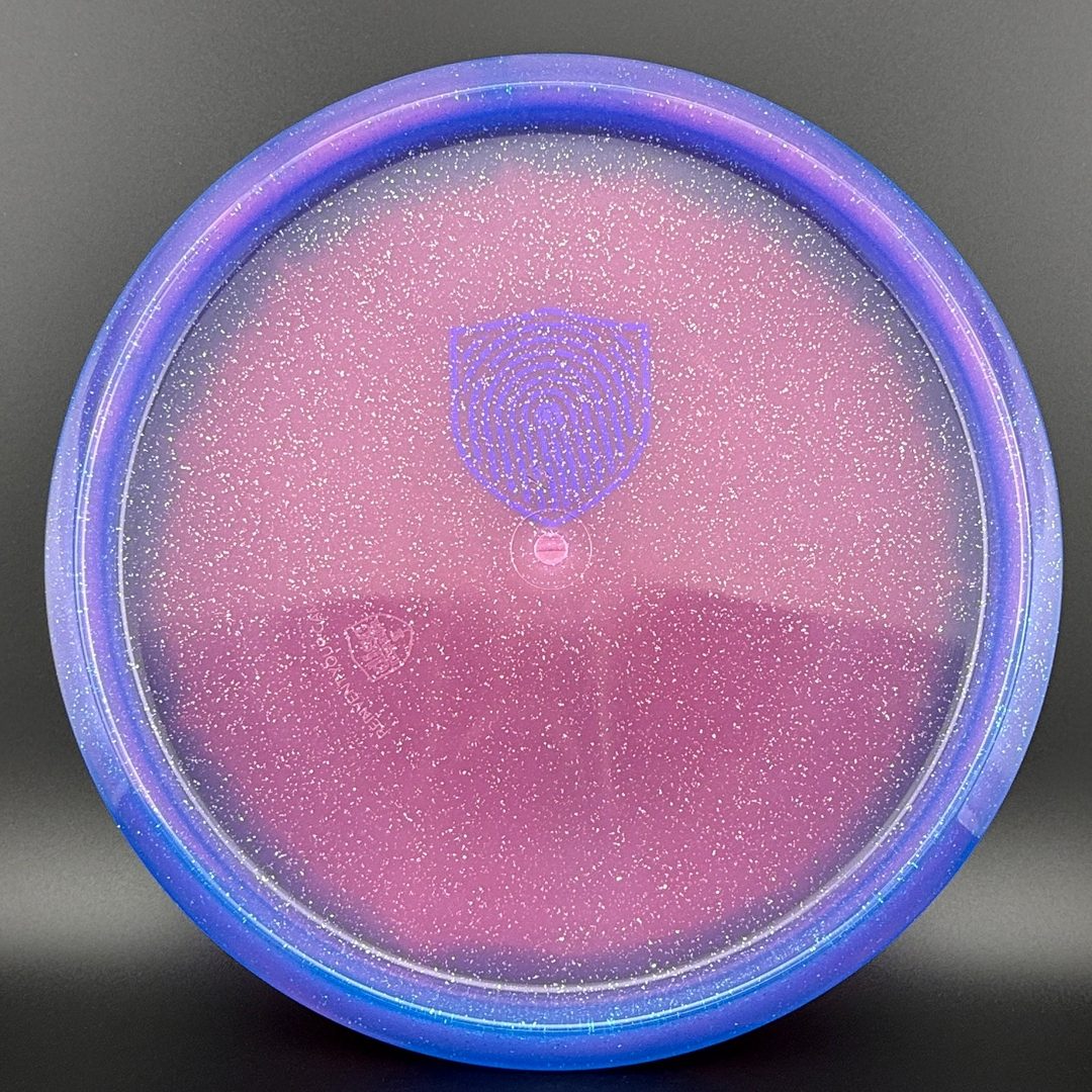 Metal Flake Horizon C-Line MD3 - Fan Vote dna Series