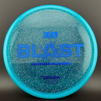 Spark Blast