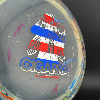 Jawbreaker Z Cigarra - First Run