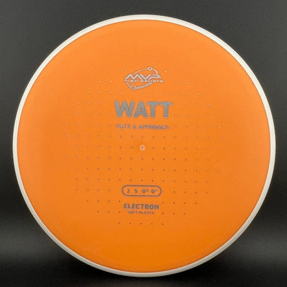 Soft Electron Watt