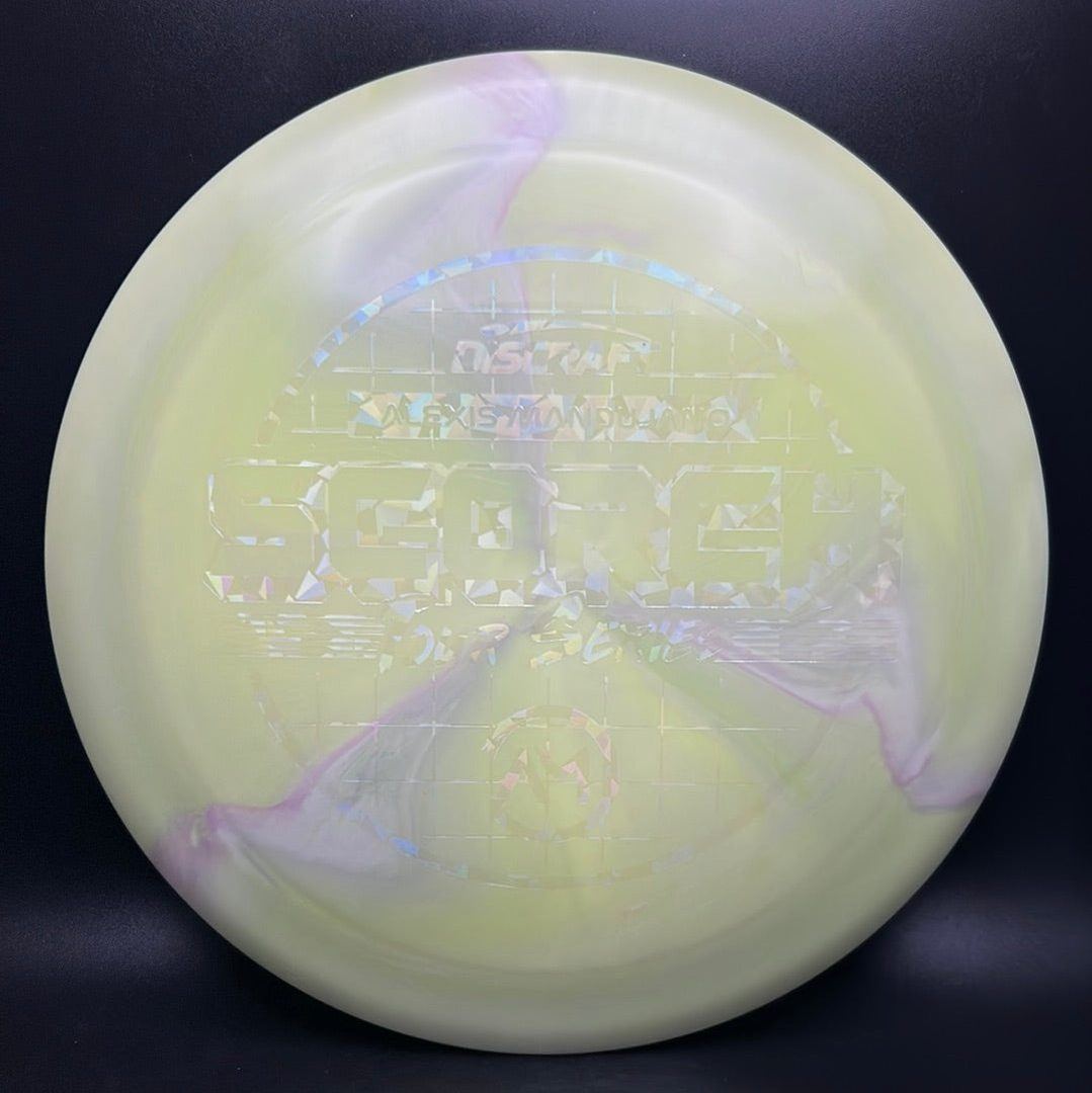 Swirl ESP Scorch - 2022 Alexis Mandujano Tour Series