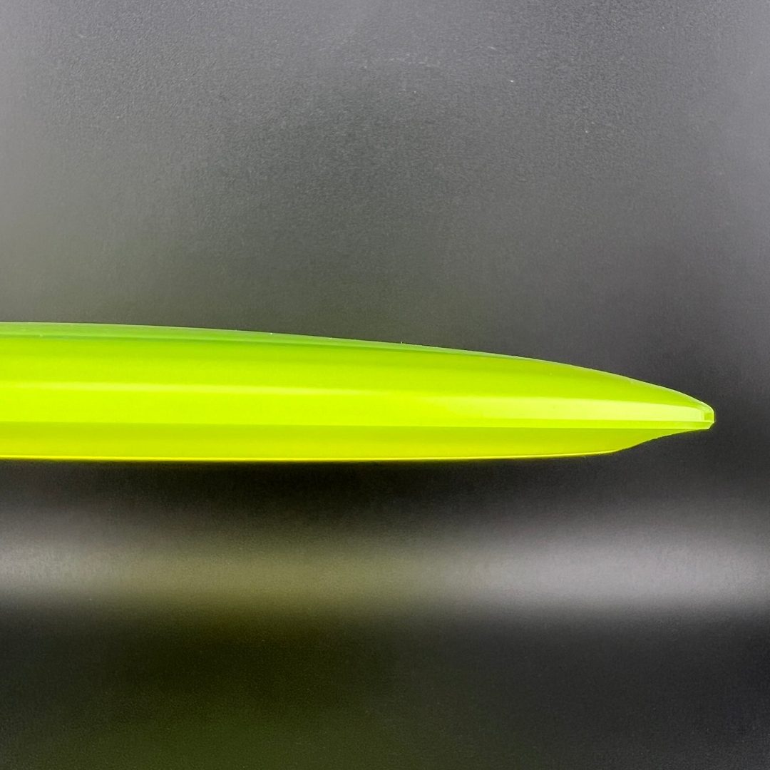 Opto Maul - Fairway Driver