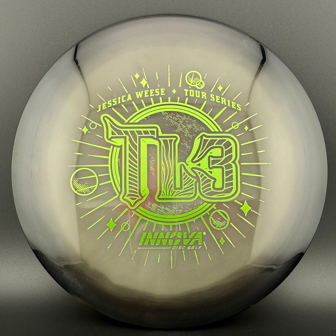 Proto Glow Halo Champion TL3 - Jessica Weese 2025 Tour Series