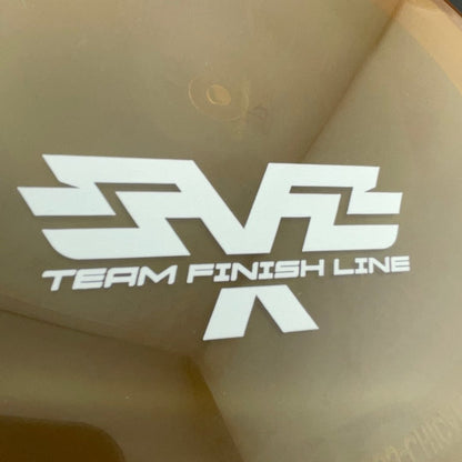 Composite Chicane - Team Stamp *Gibson Stash*