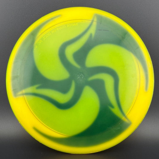 C-Line PD2 - "The Stone" Jussi Ink - Huk Dyed *Gibson Stash Used*
