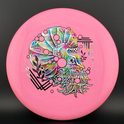 Aura Swirly Praxis - "Nautilus" - First Run