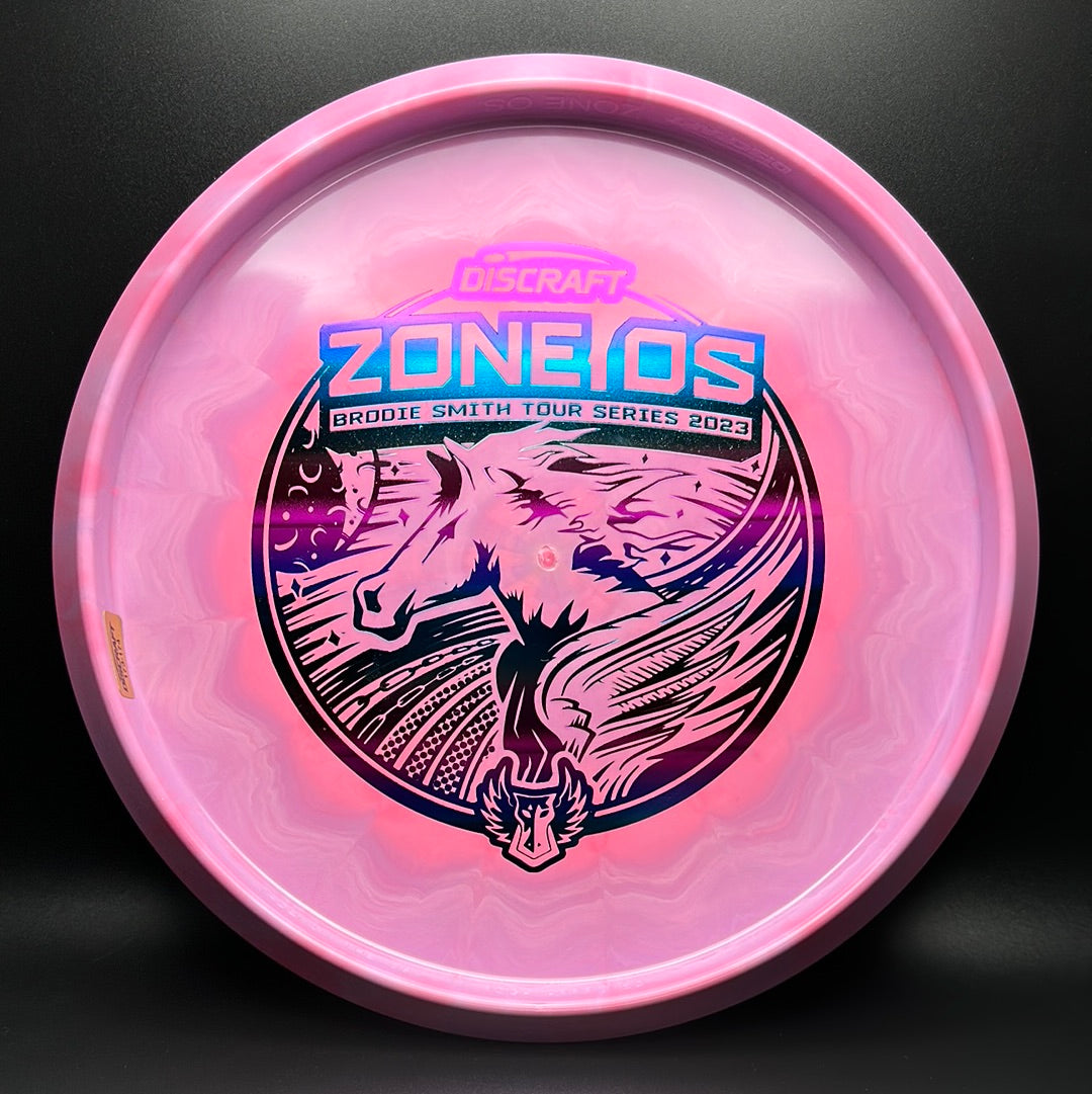 ESP Swirl Zone OS - 2023 Brodie Smith Tour Series