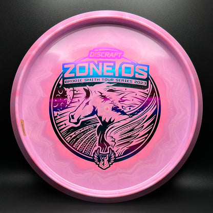 ESP Swirl Zone OS - 2023 Brodie Smith Tour Series