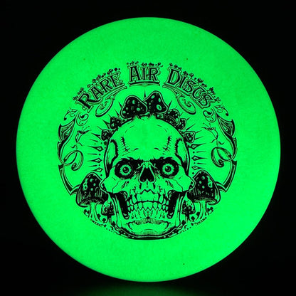 Color Glow Primo Cash - Crushin' Amanitas by Manny Trujillo