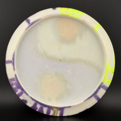 K1 Lots - Dyed