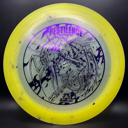Biohazard Pestilence