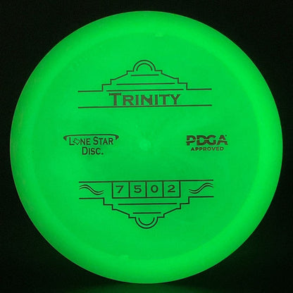 Bravo Glow Trinity