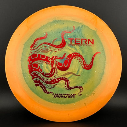 Halo Moondust Champion Tern - 2025 Juliana Korver Tour Series