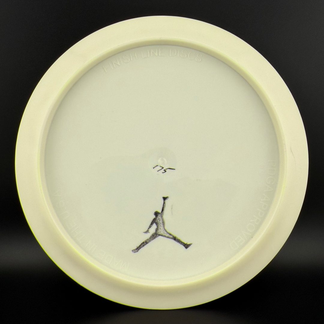 Forged Era - F2 *Gibson Stash* Jumpman