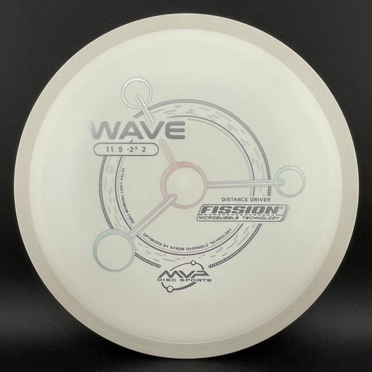 Fission Wave