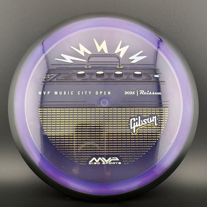 Soft Proton Amp - 2025 Music City Open Gibson