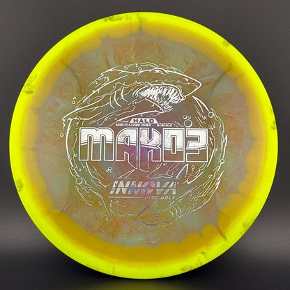 Halo Star Mako3