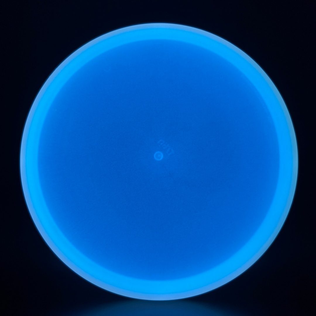 Total Eclipse Hex - Blank