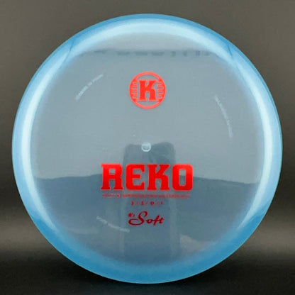 K1 Soft Reko