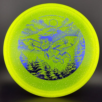 Metal Flake Champion Condor - VIP Series #111 - 1/750