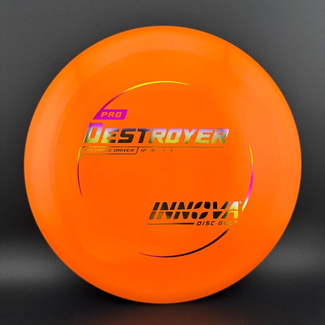 Pro Destroyer
