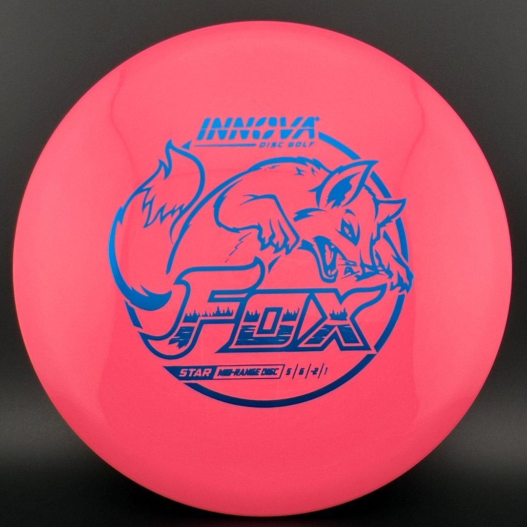 Star Fox