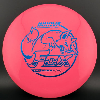 Star Fox