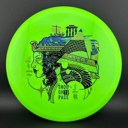 Aura Pathfinder - Special Edition TSA Stamp