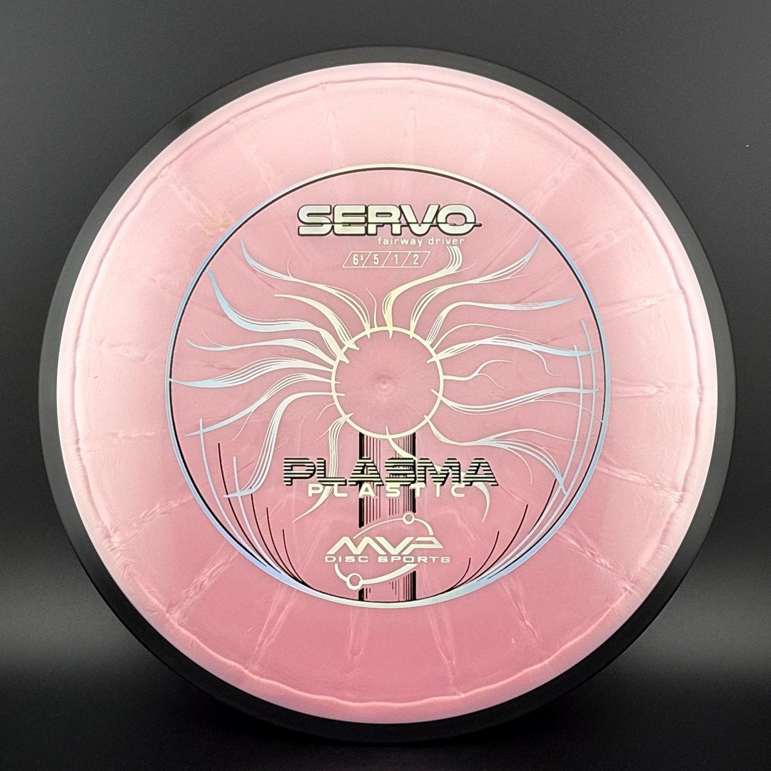 Plasma Servo