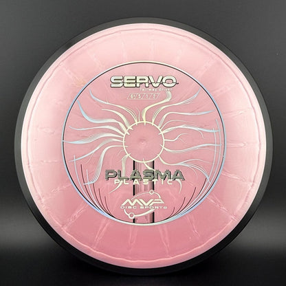 Plasma Servo