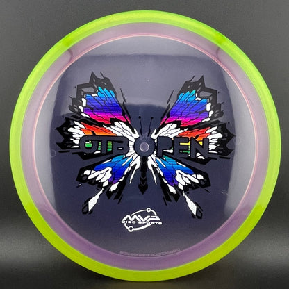 Soft Prism Proton Insanity - OTB Open 2026