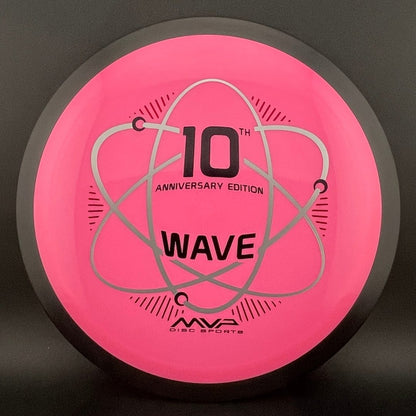 Neutron Wave – 10 Year Edition