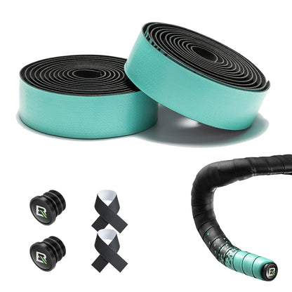 Bicycle Handlebar Tape Road Bike Bar Tape PU EVA Bike Handlebar Grips