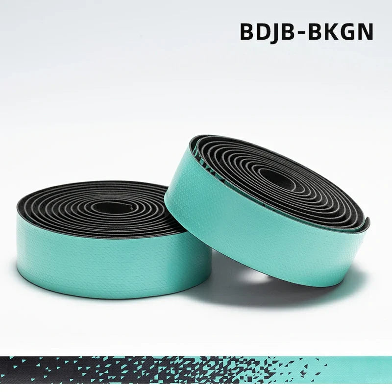 Bicycle Handlebar Tape Road Bike Bar Tape PU EVA Bike Handlebar Grips