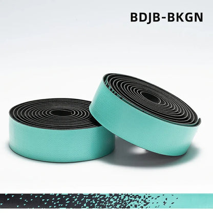 Bicycle Handlebar Tape Road Bike Bar Tape PU EVA Bike Handlebar Grips