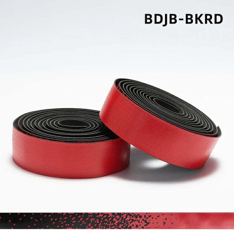 Bicycle Handlebar Tape Road Bike Bar Tape PU EVA Bike Handlebar Grips