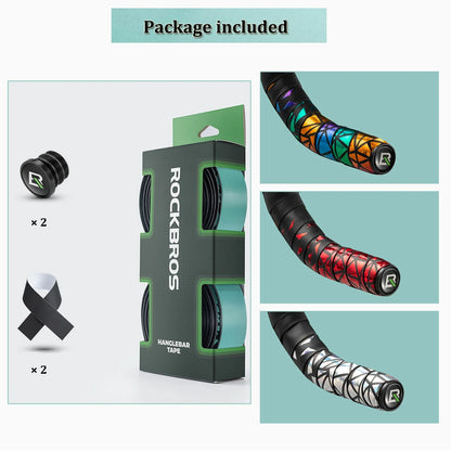 Bike Handlebar Tape for Road Bike Grip Tape