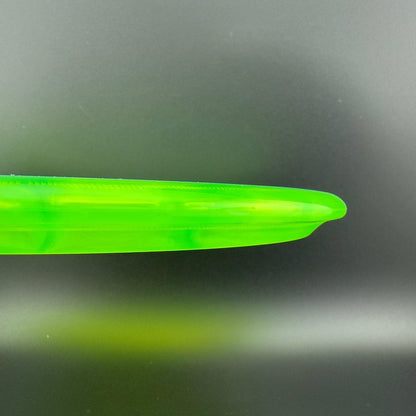 Prism Proton Pyro